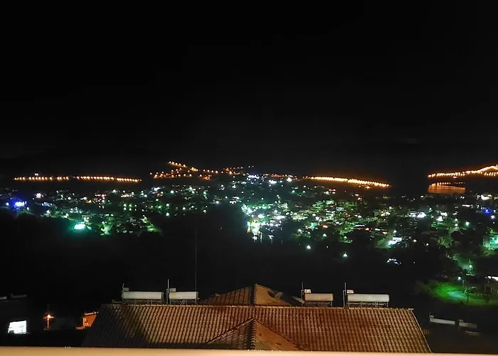 Mirante De Escarpas 1803