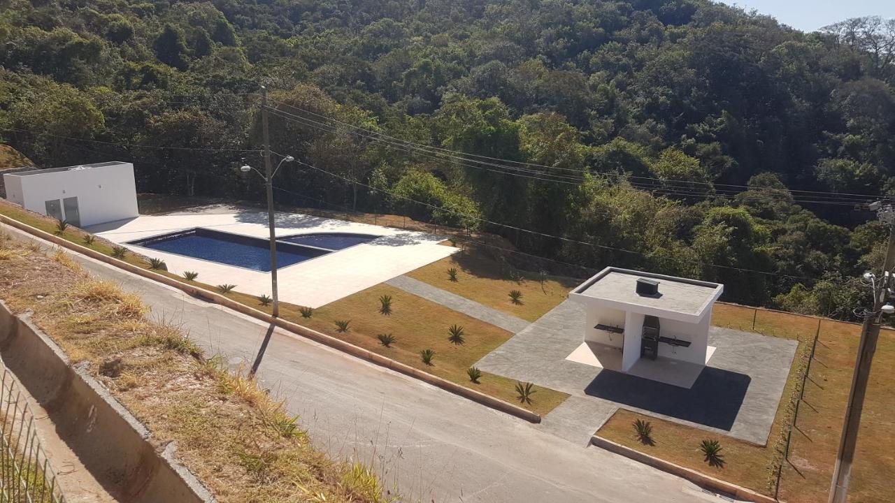 Apartment Mirante De Escarpas 1803