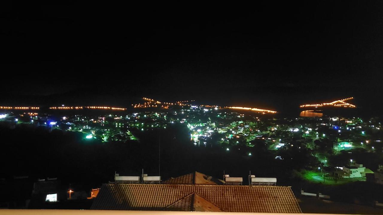 Mirante De Escarpas 1803