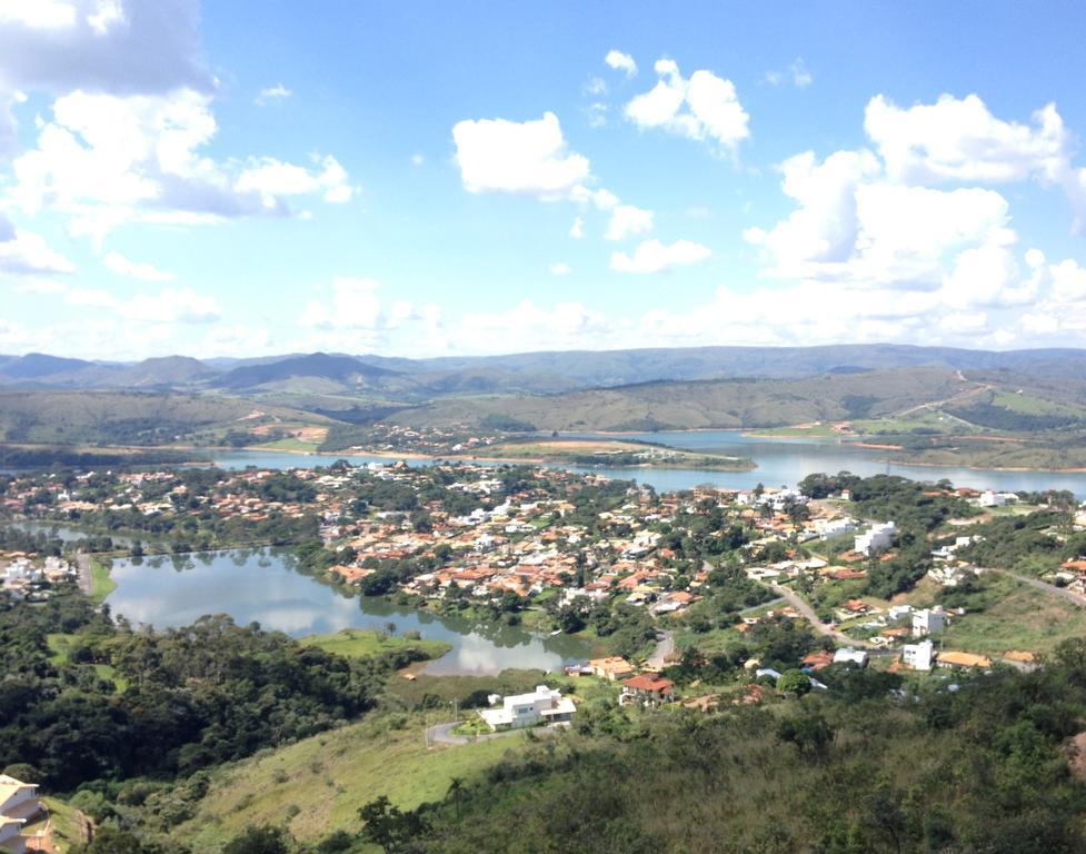 Mirante De Escarpas 1803 Capitolio