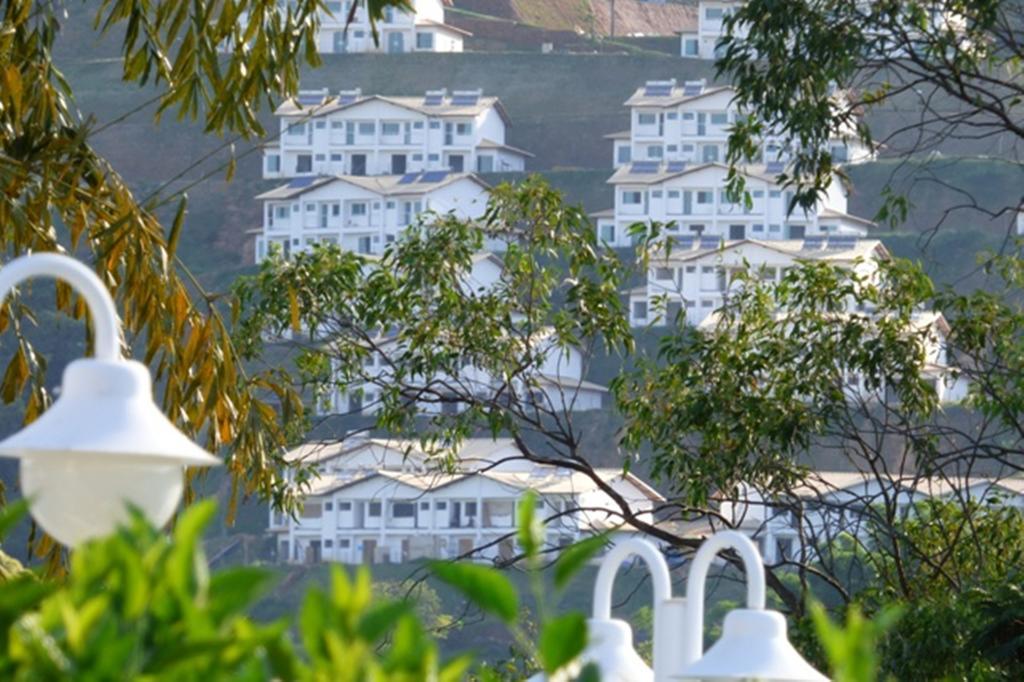 Apartment Mirante De Escarpas 1803 *